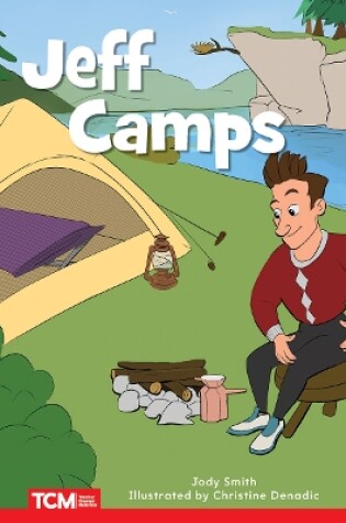 Cover of Jeff Camps