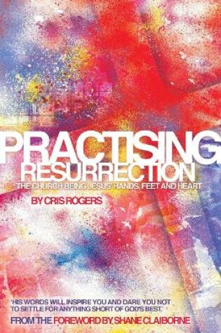 Cover of Practising Resurrection