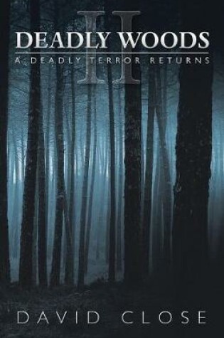 Cover of Deadly Woods Ii