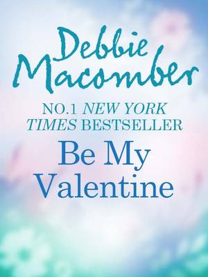 Cover of Be My Valentine