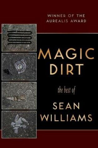 Cover of Magic Dirt