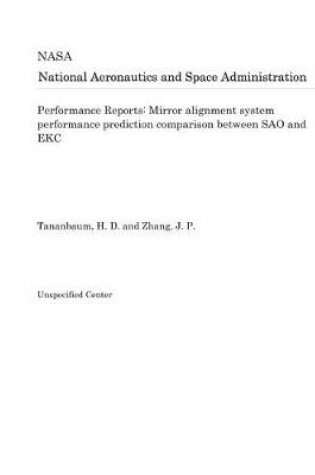 Cover of Performance Reports