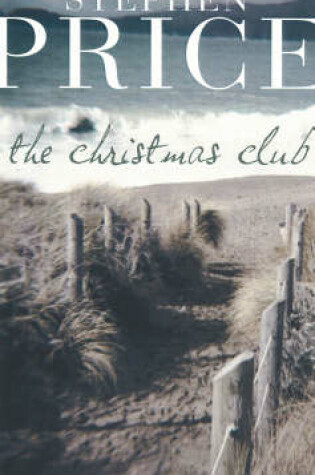 Cover of The Christmas Club