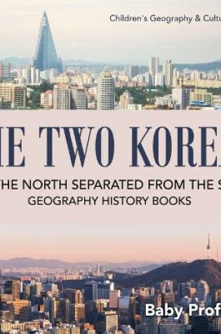 Cover of The Two Koreas