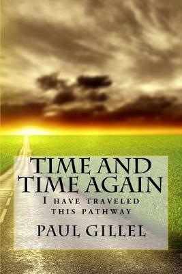 Book cover for Time and Time Again