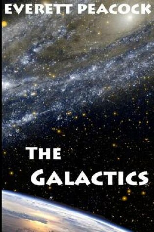 Cover of The Galactics