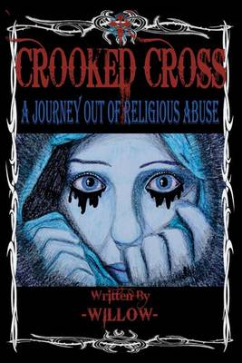Book cover for Crooked Cross