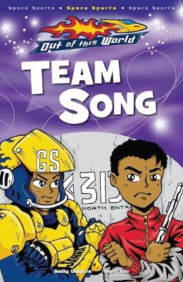 Cover of Team Song