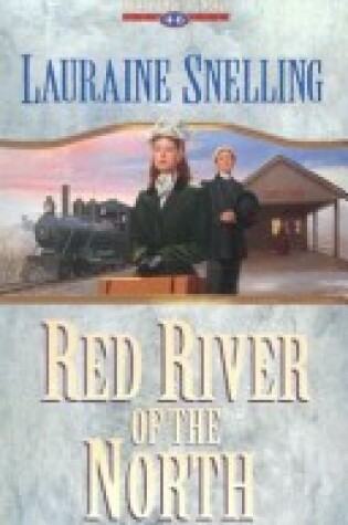 Cover of Red River of North Pack, Vols.4-"6