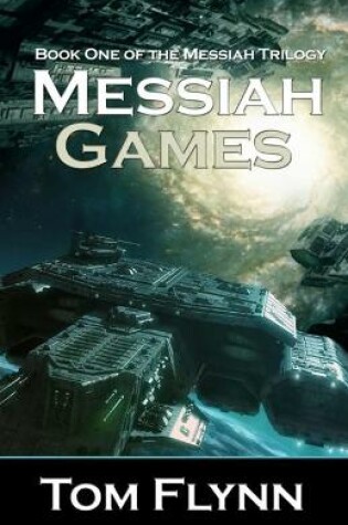 Cover of Messiah Games