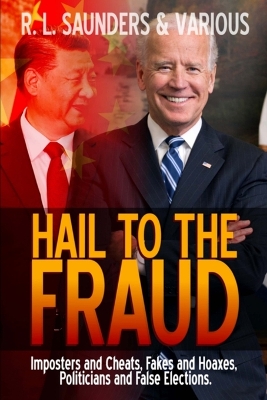 Book cover for Hail to the Fraud