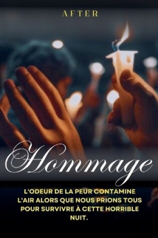 Cover of Hommage