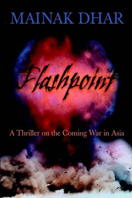 Book cover for Flashpoint