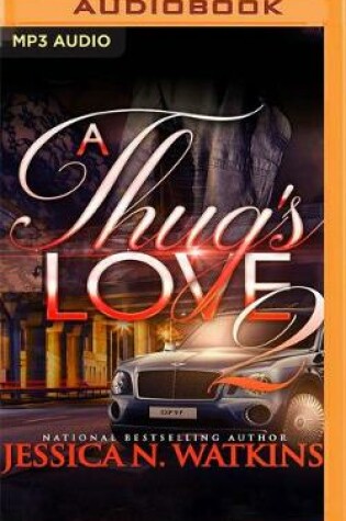 Cover of A Thug's Love 2