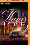 Book cover for A Thug's Love 2