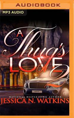 Cover of A Thug's Love 2