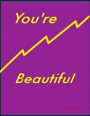 Book cover for You're Beautiful