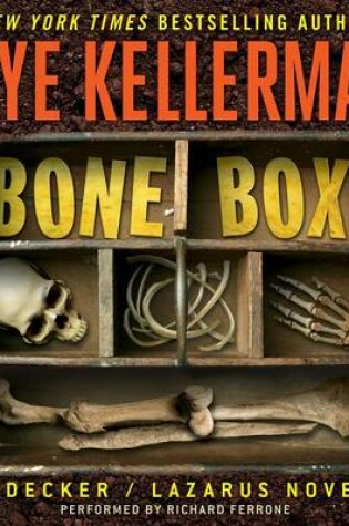 Cover of Bone Box