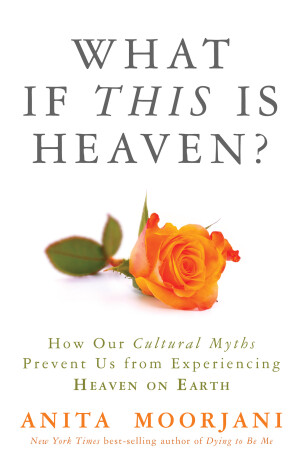 Book cover for What If This Is Heaven?