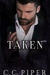 Book cover for Taken