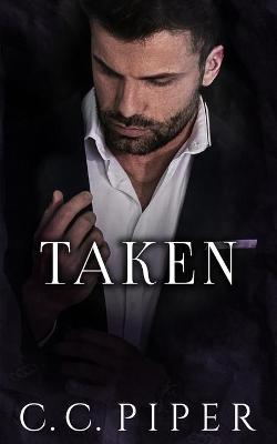 Cover of Taken