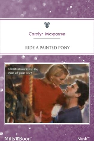 Cover of Ride A Painted Pony