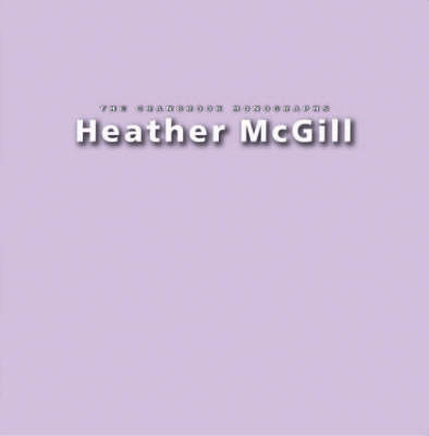 Cover of Heather McGill