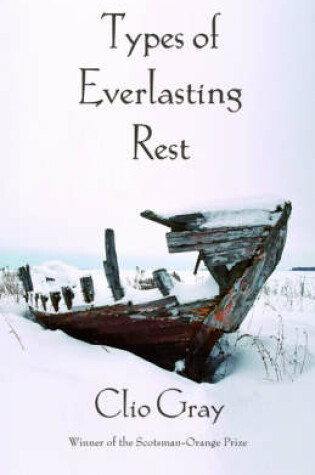 Cover of Types of Everlasting Rest