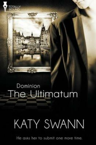 Cover of Dominion