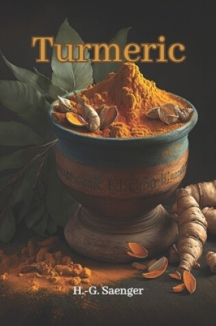 Cover of Turmeric