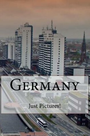 Cover of Germany