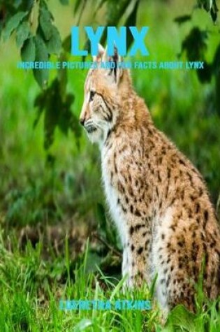 Cover of Lynx