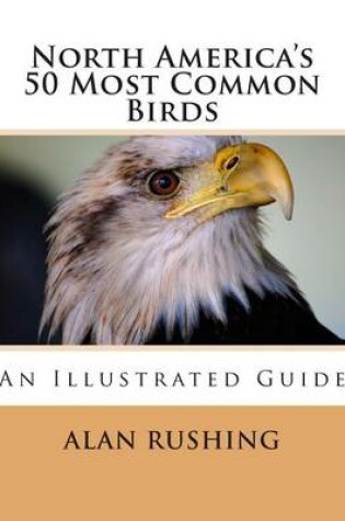 Cover of North America's 50 Most Common Birds