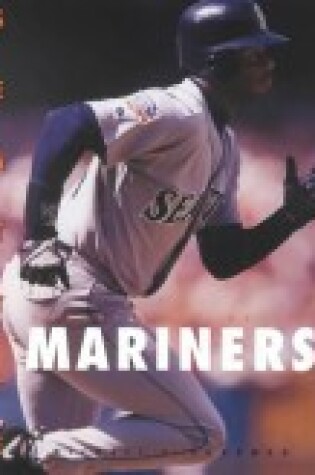 Cover of Seattle Mariners