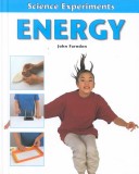 Cover of Energy