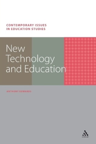 Cover of New Technology and Education