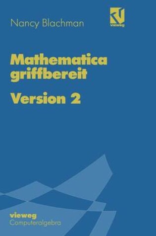 Cover of Mathematica Griffbereit