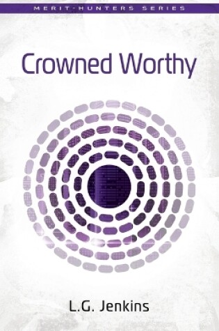 Cover of Crowned Worthy