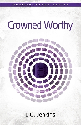 Cover of Crowned Worthy