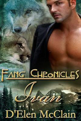 Cover of Fang Chronicles