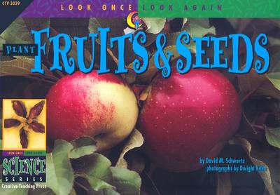 Book cover for Plant Fruit & Seeds