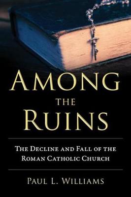 Book cover for Among the Ruins