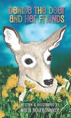 Cover of Denise the Deer and Her Friends