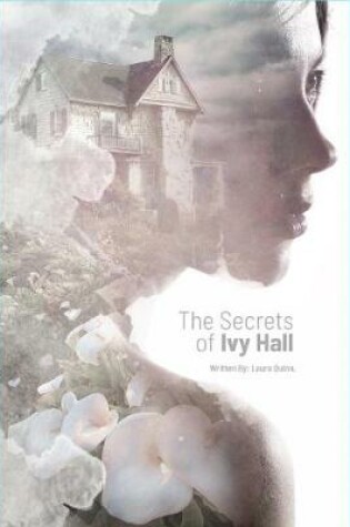 Cover of The Secrets of Ivy Hall