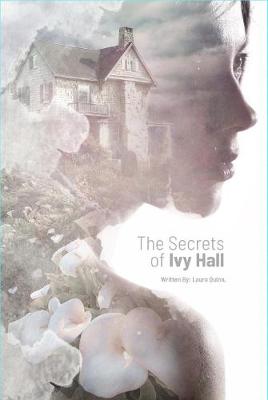 Book cover for The Secrets of Ivy Hall