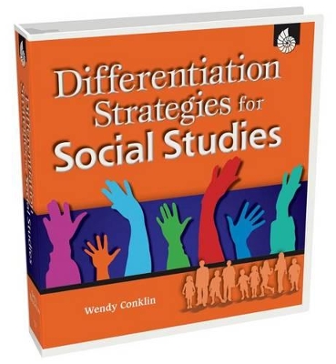 Book cover for Differentiation Strategies for Social Studies