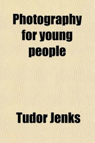 Cover of Photography for Young People