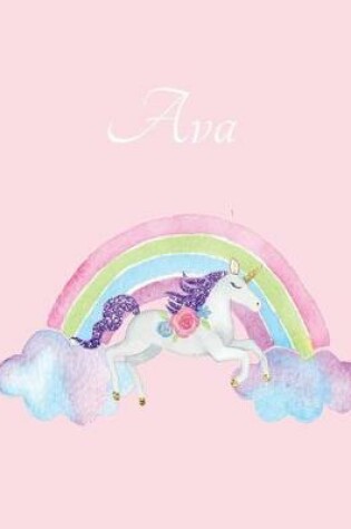 Cover of Ava