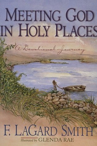 Cover of Meeting God in Holy Places