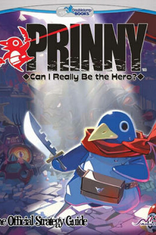 Cover of Prinny